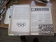 Football Olympic Number 1964  Olipiai Aranyerem Labdarugas - Books