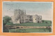 Chepstow UK 1906 Postcard - Monmouthshire