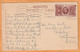 Cupar UK Old Postcard - Fife
