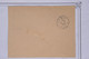 AZ11 AOF TOGO   BELLE LETTRE RECOM. 1946  PETIT BUREAU DAPANGO  A POITIERS   FRANCE++ + PAIRE TP + AFFRANCH. PLAISANT - Lettres & Documents