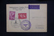 HONGRIE - Cachet D'Aviation Sur Carte De Correspondance En 1948 - L 126165 - Cartas & Documentos