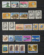 Delcampe - ITALIE  N° LOT DE 919 TIMBRES OBLITERES  ( 21 SCANS )  COTE  196.55€ - Lotti E Collezioni