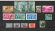 Delcampe - ITALIE  N° LOT DE 919 TIMBRES OBLITERES  ( 21 SCANS )  COTE  196.55€ - Lotti E Collezioni