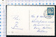 Stolberg  - Burg / Stadhalle / Ellermüle / Krankenhaus - Used : 18-3-1964  - Scans For Condition (Originalscan !!) - Stolberg