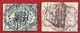 Stato Pontificio 1852-1868 COLLECTION 69 STAMPS (États Pontificaux Pontifical States Collezione Italy Italia Italie - Stato Pontificio