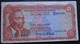 KENYA , P 11b 12a 13b,  5 + 10 + 20 Shillings , 1975 ,  VF Almost UNC TTB - Presque Neuf - Kenya