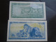 KENYA , P 11b 12a 13b,  5 + 10 + 20 Shillings , 1975 ,  VF Almost UNC TTB - Presque Neuf - Kenya