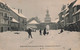 Pontarlier Pendant La Neige Faubourg Saint Pierre - Pontarlier