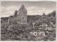 B4665) Ausflugsgaststätte Burg Cafe LANDECK - Kr. Emmendingen Baden - S/W Alt - Emmendingen