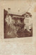 Carte-Photo Schwanden Glarus 1902 - Schwanden