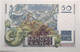 France - 50 Francs - 8-4-1948 - PICK 127b.6 / F20.10 - SPL - 50 F 1946-1951 ''Le Verrier''