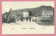 67 - KESTENHOLZ - CHATENOIS - WEILERTHAL - VAl De VILLE - Train - Zug - Locomotive - Lokomotive - Gare - Bahnhof - Autres & Non Classés