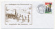 FRANCE - 6 Enveloppes Série Santons De Provence -  Obl P.J "Aubagne Capitale De L'Argile" 25/26 Nov 1995 - Cartas & Documentos