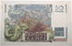 France - 50 Francs - 24-8-1950 - PICK 127b.10 / F20.16 - TTB+ - 50 F 1946-1951 ''Le Verrier''