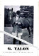 1953 HIPPISME PROGRAMME FETE MONDIALE DU CHEVAL  32 PAGES + COUVERTURE 4 PAGES CARTONNEE B.E.V.SCANS - Programas