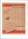 22-7-1914 Lot De 3 Protege Cahier Poulain - Le Chat - Leroux - Colecciones & Series