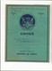 22-7-1914 Lot De 3 Protege Cahier Poulain - Le Chat - Leroux - Lots & Serien