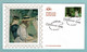 FDC France 2006 - Les Impressionnistes - Berthe Morisot - La Chasse Aux Papillons - YT Adhésif 75 - 2000-2009