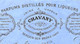 1882 DISTILLATEUR PARFUMS DISTILLATION Pour Liqueurs Chavany Serezin Sur Rhone (Isère) Pour Beau Le Puy En Velay (Haute - Programas