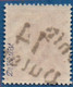 Germany, Russian Zone 1948 Kontrolrats 60 Pf Brown Overprinted 27 ?? MNH 2007.1434 Backstamped Dr Herbst - Altri & Non Classificati