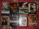 Lot 4 Dvd à Choisir Dans Liste De 23 Westerns Aventure - Western / Cowboy