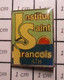 3219 Pin's Pins / Beau Et Rare / THEME : ADMINISTRATIONS / INSTITUT SAINT FRANCIOIS ATH Région Wallonne Hainaut Pas Yoko - Administrations