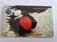 ASCENSION ISLAND   15 Pound   ASC-M2C / FRIGATE BIRD   2CASC  MINT   OLD  Logo C&W **10463** - Isole Ascensione