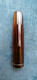 Delcampe - PENNA STILOGRAFICA WATERMAN COLOR AMBRA 1945 FOUNTAIN PEN VINTAGE - Stylos