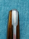 Delcampe - PENNA STILOGRAFICA WATERMAN COLOR AMBRA 1945 FOUNTAIN PEN VINTAGE - Stylos