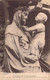 CPA - L'AUVERGNE PITTORESQUE - La Vierge à L'oiseau De Notre Dame Du Marthuret - Quadri, Vetrate E Statue