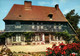 27 - Routot : Vieux Manoir Normand (scan Recto Verso) - Routot