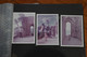 Delcampe - 1 Lot De 3 Albums Photos Vacances Couleurs Années 60 Europe, Afrique Du Nord, Liban.160 Photos - Albumes & Colecciones