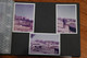 Delcampe - 1 Lot De 3 Albums Photos Vacances Couleurs Années 60 Europe, Afrique Du Nord, Liban.160 Photos - Alben & Sammlungen