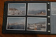 Delcampe - 1 Lot De 3 Albums Photos Vacances Couleurs Années 60 Europe, Afrique Du Nord, Liban.160 Photos - Albumes & Colecciones