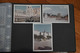 Delcampe - 1 Lot De 3 Albums Photos Vacances Couleurs Années 60 Europe, Afrique Du Nord, Liban.160 Photos - Album & Collezioni