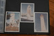 Delcampe - 1 Lot De 3 Albums Photos Vacances Couleurs Années 60 Europe, Afrique Du Nord, Liban.160 Photos - Albums & Collections