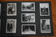 1 Album Famille 160 Photos Des Années 40 Jusqu'en 1953..avec Annotation Des Lieus - Albumes & Colecciones