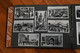 Delcampe - 1 Album Famille 160 Photos Des Années 40 Jusqu'en 1953..avec Annotation Des Lieus - Album & Collezioni