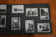 Delcampe - 1 Album Famille 160 Photos Des Années 40 Jusqu'en 1953..avec Annotation Des Lieus - Albumes & Colecciones