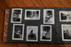 Delcampe - 1 Album Famille 160 Photos Des Années 40 Jusqu'en 1953..avec Annotation Des Lieus - Alben & Sammlungen