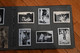 Delcampe - 1 Album Famille 160 Photos Des Années 40 Jusqu'en 1953..avec Annotation Des Lieus - Albumes & Colecciones