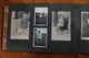 Delcampe - 1 Album Famille 160 Photos Des Années 40 Jusqu'en 1953..avec Annotation Des Lieus - Album & Collezioni