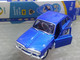 VOITURE MINIATURE DE COLLECTION RENUAULT 16 - Autocircuits