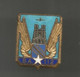 Insigne , DRAGO PARIS , A565, Base Aérienne 112 , 2 Scans , Frais Fr 2.25 E - Armée De L'air