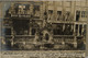 Köln (NRW) Photo - AK // SUPER BILD Hotel Reichs Hof U Heinzelmannchenbrunnen 1908 - Köln