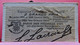 Ancien Carnet De Feuilles A Cigarettes "GOUDRON LA + Lacroix Fils" - Other & Unclassified