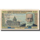 France, 500 Francs, Victor Hugo, 1958, 1958-09-04, TTB, Fayette:35.10, KM:133b - 500 F 1954-1958 ''Victor Hugo''