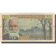 France, 500 Francs, Victor Hugo, 1958, 1958-09-04, TTB, Fayette:35.10, KM:133b - 500 F 1954-1958 ''Victor Hugo''