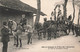 10 Bar Sur Aube Fête Fêtes Du Champagne 28 Mars 1921 CPA Char De Colombé La Fosse - Bar-sur-Aube