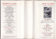 Benjamin CONSTANT Oeuvres La Bibliothèque De La Pléiade NRF 1964 TBE Rare N°123 De La Bibliothèque Jaquette Et Livre - La Pleiade